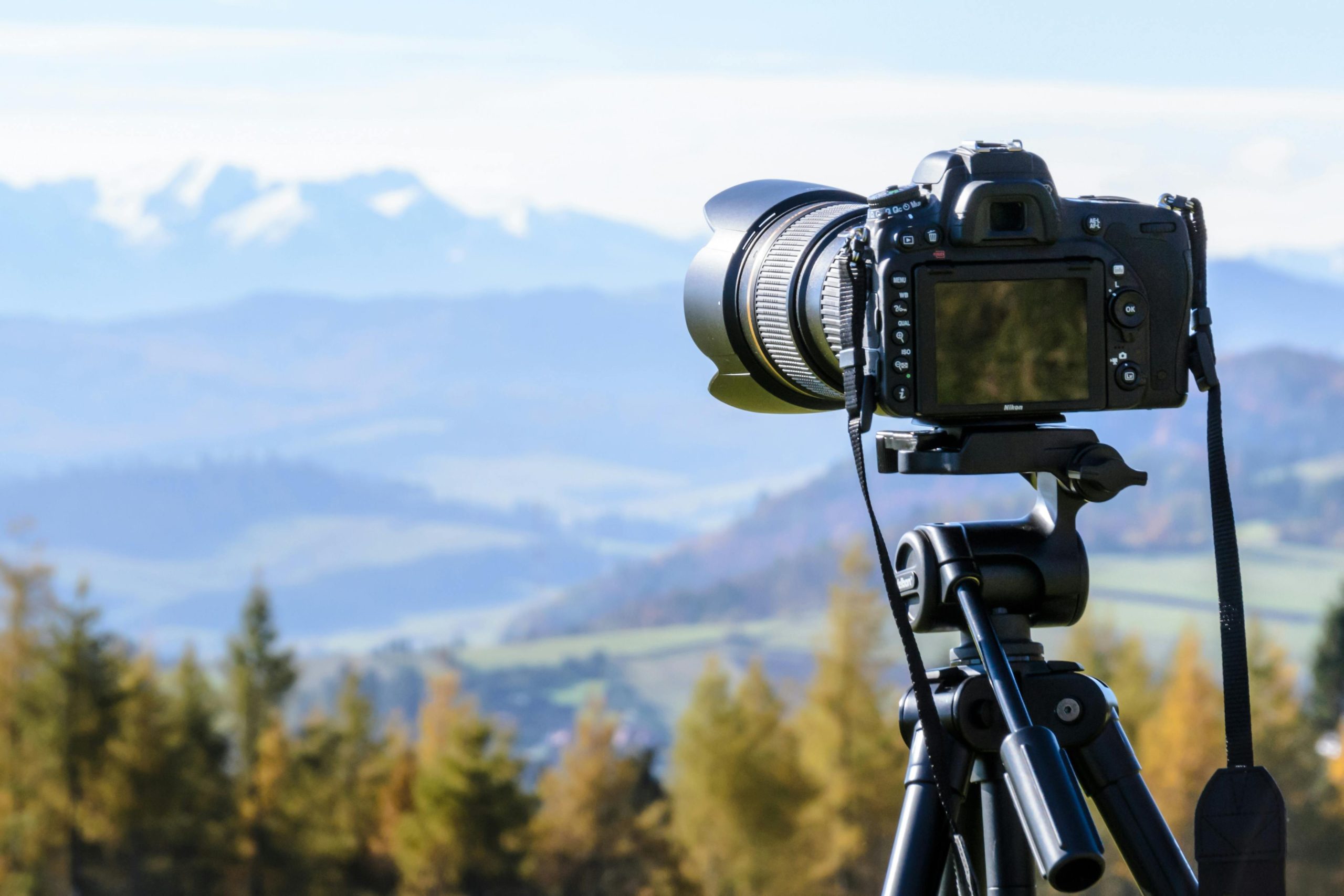 video production